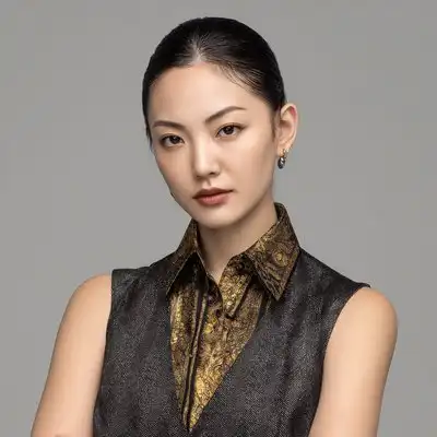 朱桂芳